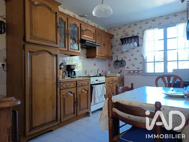 Maison à Ligré (37500)
