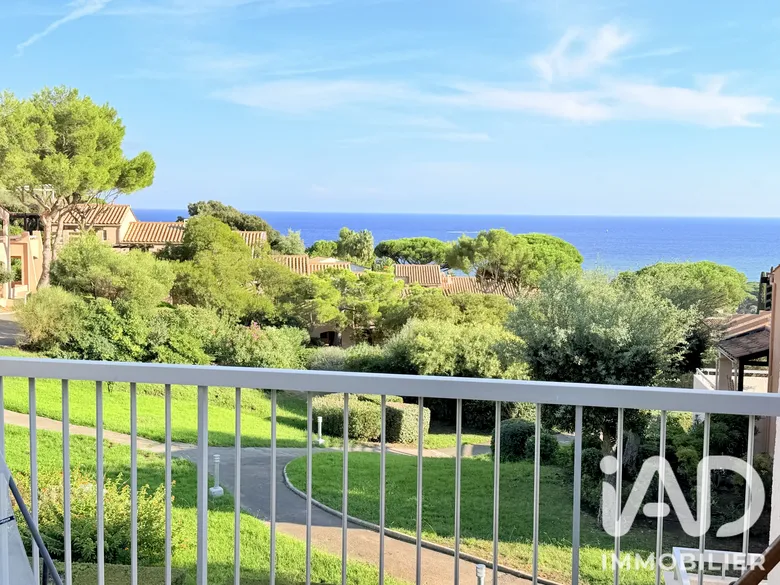 Appartement 2 pièces 30 m² · à Sainte-Maxime · 30 m² · 239 000 €