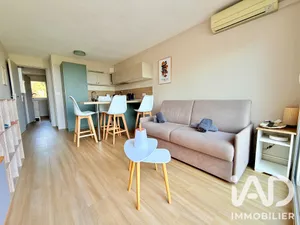 Appartement à Sainte-Maxime (83120)