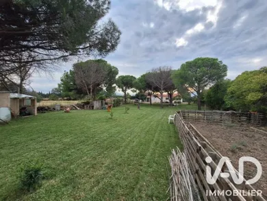 Mas à Ponteilla (66300)