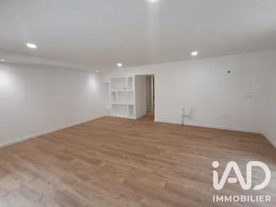 Appartement à Vernet les bains (66820)