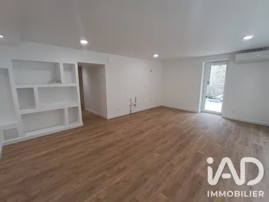 Appartement à Vernet les bains (66820)