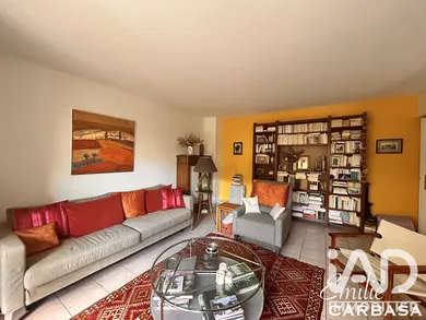 Appartement à Juvisy-sur-Orge (91260)
