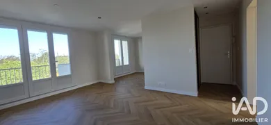 Appartement à Bordeaux (33200)