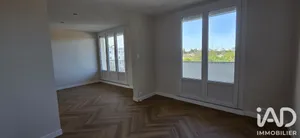 Apartment in Bordeaux (33200)