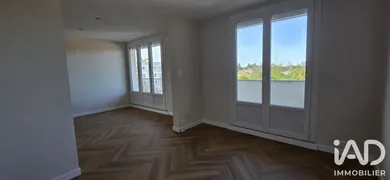 Appartement à Bordeaux (33200)