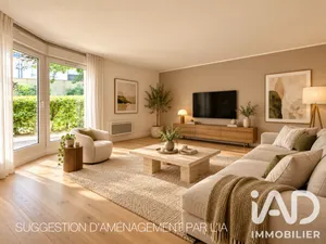 Appartement à Châtenay-Malabry (92290)