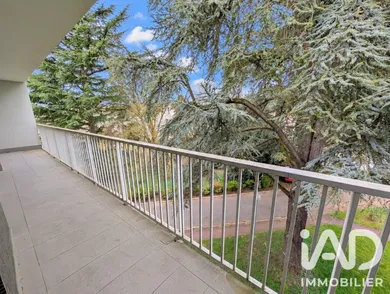 Appartement à Ézanville (95460)