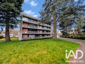 Appartement à Ézanville (95460)