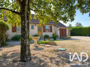 Maison à Ligré (37500)