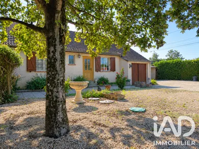 Maison à Ligré (37500)