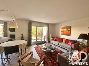 Appartement à Juvisy-sur-Orge (91260)