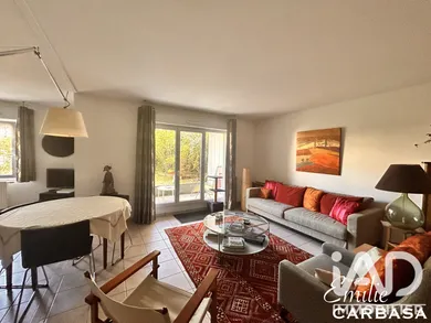 Appartement à Juvisy-sur-Orge (91260)