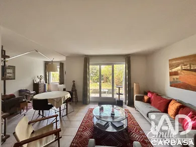 Appartement à Juvisy-sur-Orge (91260)