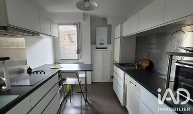 Appartement à Montauban (82000)