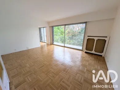 Appartement à Ézanville (95460)