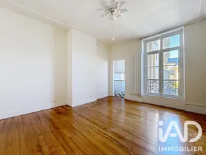 Appartement à Versailles (78000)