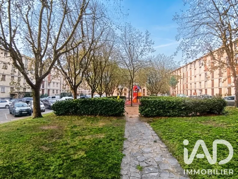 Appartement 3 pièces 74 m² · à Salon-de-Provence · 74 m² · 149 000 €