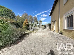 House in Servon-Melzicourt (51800)