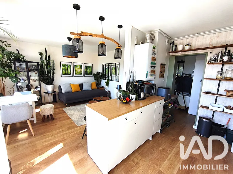 Appartement 4 pièces 78 m² · à Bruges · 78,5 m² · 229 500 €