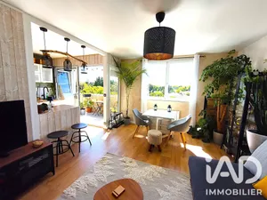 Apartment in Bruges (33520)