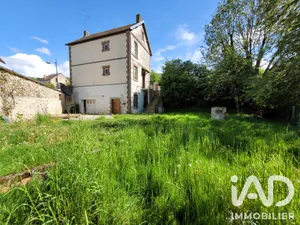 Maison à Esternay (51310)