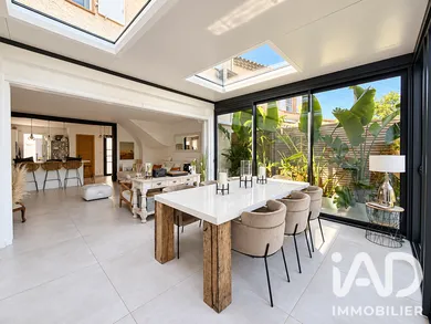 Appartement à Mougins (06250)