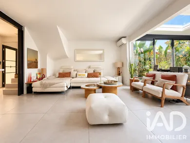 Appartement à Mougins (06250)