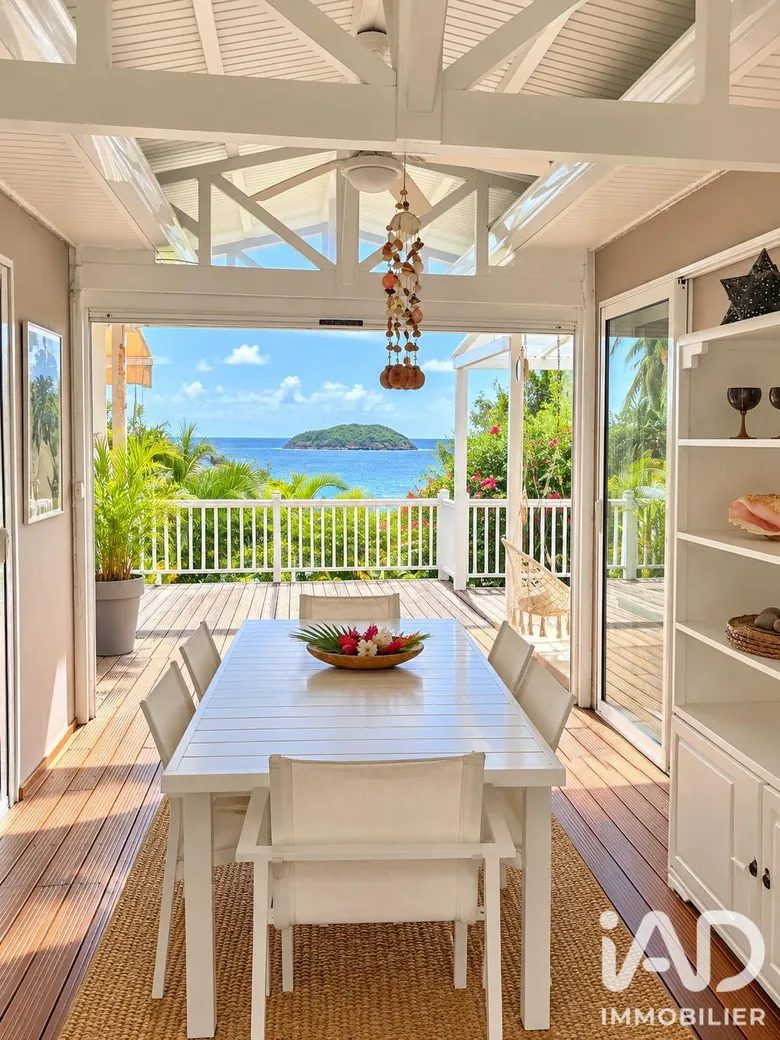 Maison 4 pièces 130 m² · à Sainte-Marie · 130 m² · 475 000 €