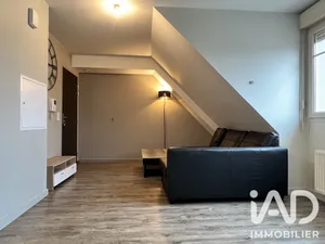 Apartment in Morteau (25500)