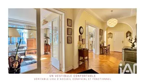 Apartment in Rouen (76000)