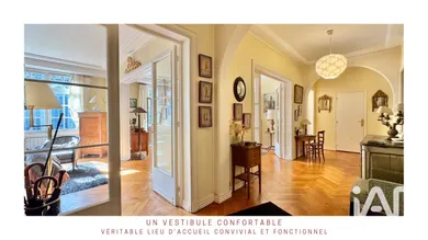 Appartement à Rouen (76000)