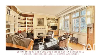 Appartement à Rouen (76000)