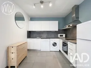 Apartment in Antibes (06600)