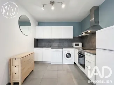 Appartement à Antibes (06600)