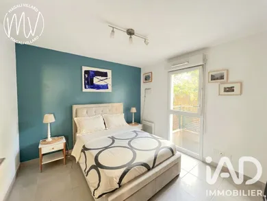 Appartement à Antibes (06600)
