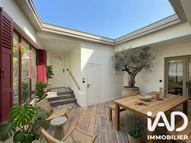 House in Rueil-Malmaison (92500)