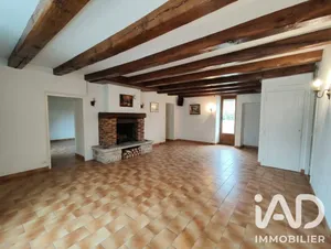 Village house in Grancey-le-Château-Neuvelle (21580)