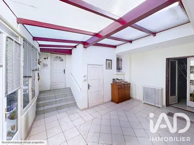 House in Rueil-Malmaison (92500)