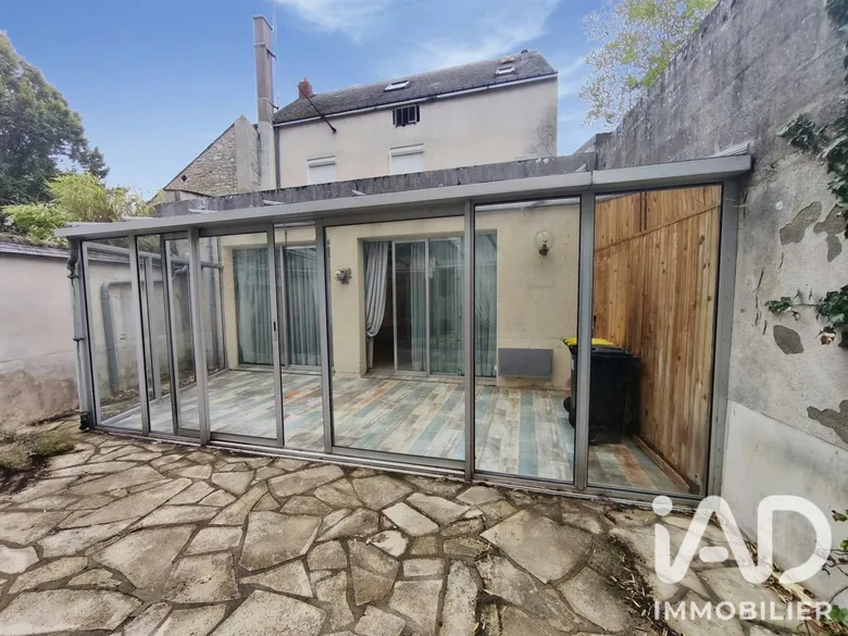Maison 5 pièces 185 m² · à Pithiviers · 185 m² · 199 900 €