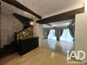 Maison à Pithiviers (45300)
