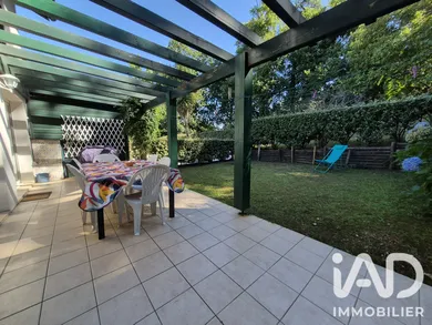 House in Boucau (64340)