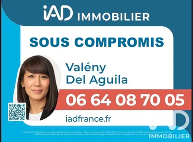 Maison de village à Millas (66170)