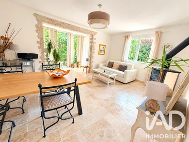 Apartment in Cavalaire-sur-Mer (83240)