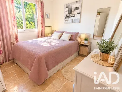 Apartment in Cavalaire-sur-Mer (83240)