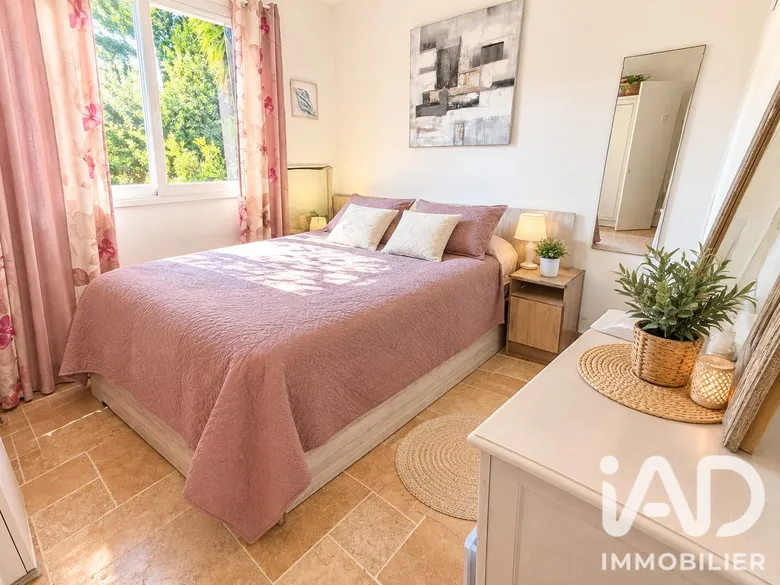 Appartement 2 pièces 54 m² · à Cavalaire-sur-Mer · 54 m² · 311 000 €