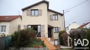 Maison à Argenteuil (95100)