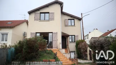 Maison à Argenteuil (95100)