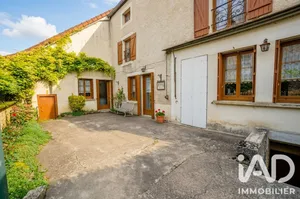 Maison de village à Grancey-le-Château-Neuvelle (21580)