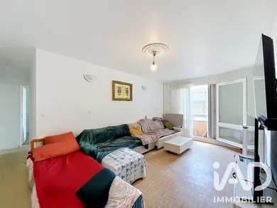 Appartement à Le Petit-Quevilly (76140)